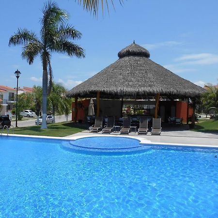 Tranquila Casa Cerca De La Playa Villa Нуево Валярта Екстериор снимка
