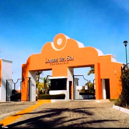 Tranquila Casa Cerca De La Playa Villa Нуево Валярта Екстериор снимка
