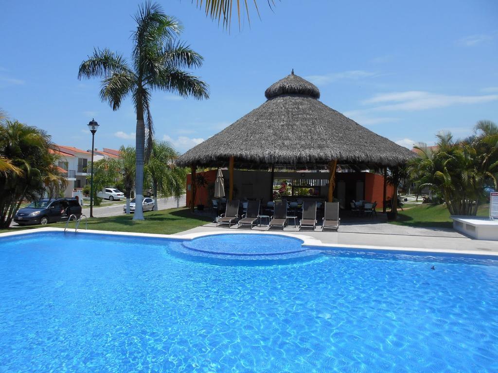 Tranquila Casa Cerca De La Playa Villa Нуево Валярта Екстериор снимка